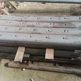 Грейдерные ножи